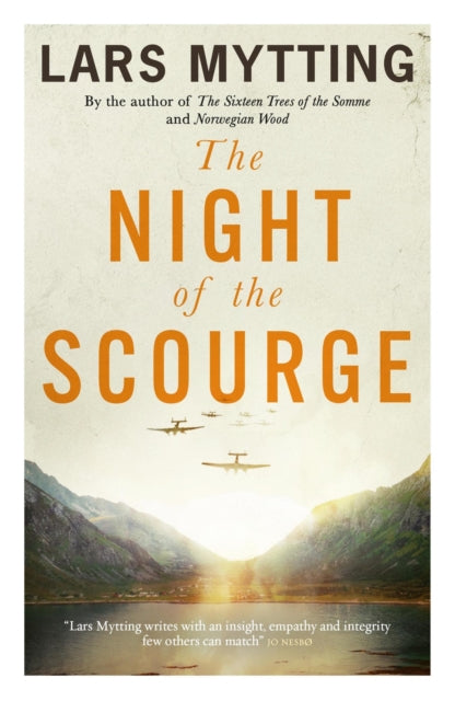 Night Of The Scrouge