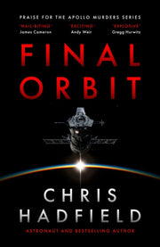 Final Orbit By Hadfield, Chris