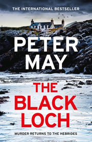 Black Loch By May, Peter
