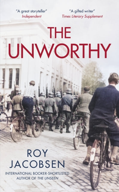 Unworthy