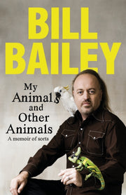 My Animals & Other Animals