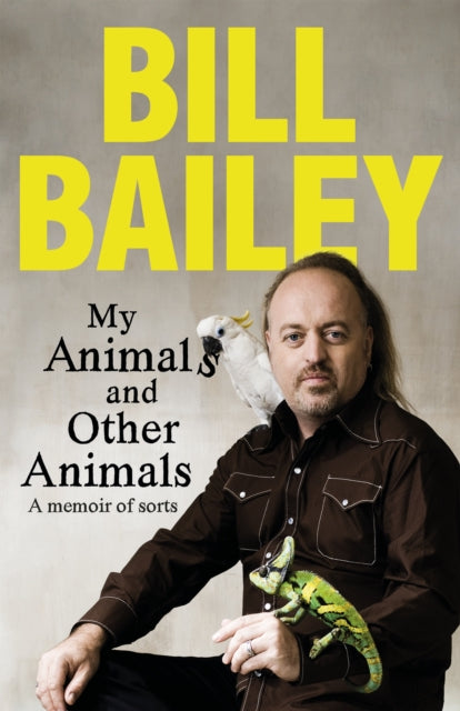 My Animals & Other Animals