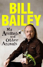 My Animals & Other Animals