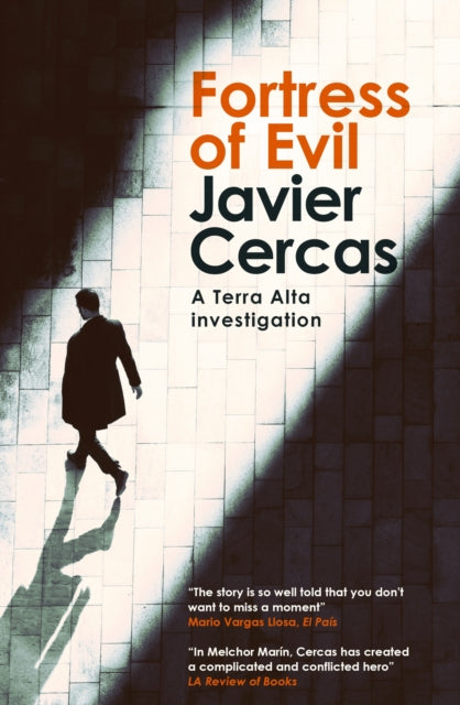 Fortress Of Evil By Javier Cercas