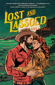Lost & Lassoed