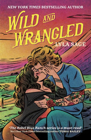 Wild & Wrangled