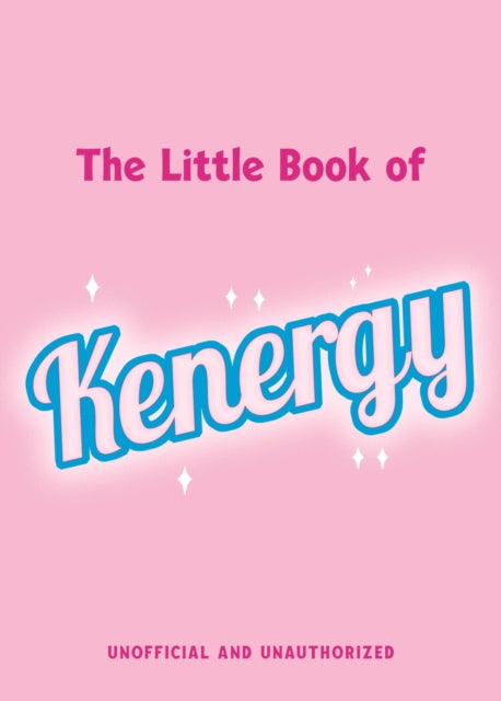 Little Book Of Kenergy By Matt Riarchi