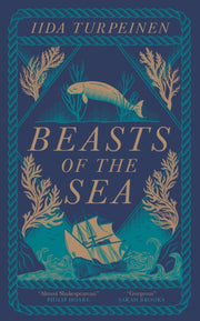 Beasts Of The Sea