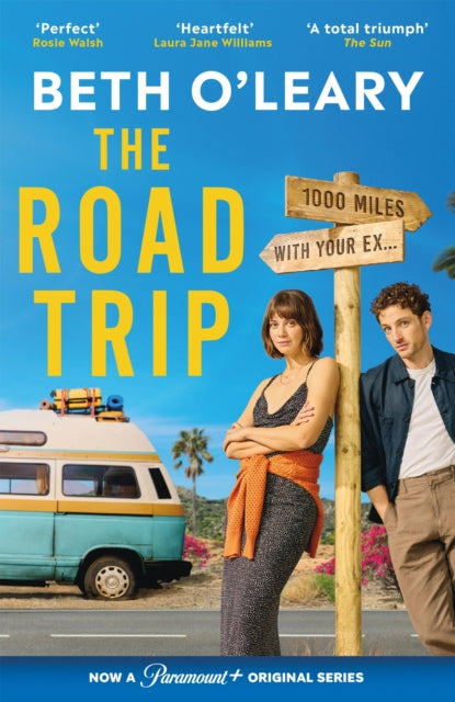 Road Trip