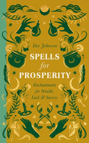 Spells For Prosperity