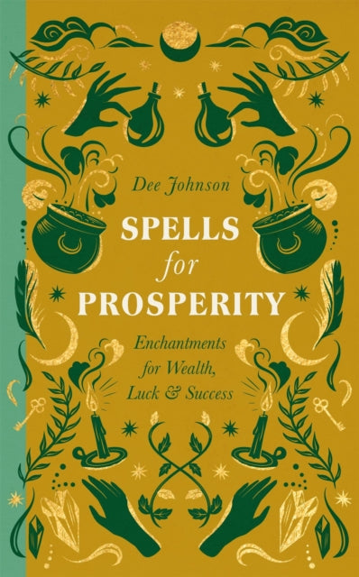Spells For Prosperity