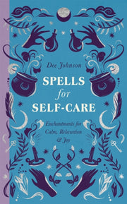 Spells For Self Care