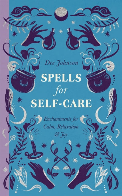Spells For Self Care