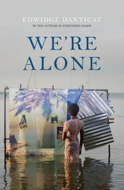 Were Alone