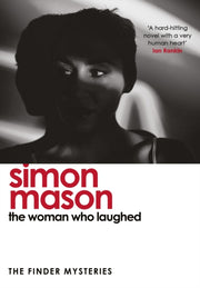 Woman Who Laughed