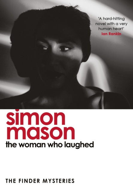 Woman Who Laughed