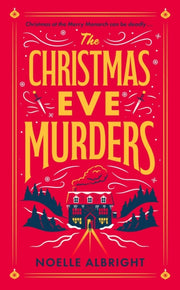 Christmas Eve Murders