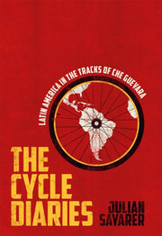 Cycle Diaries By Sayarer, Julian