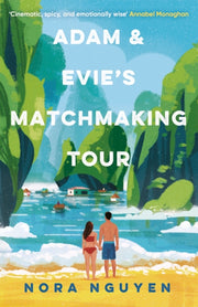 Adam & Evies Matchmaking Tour