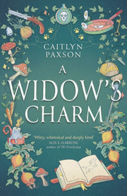 Widows Charm