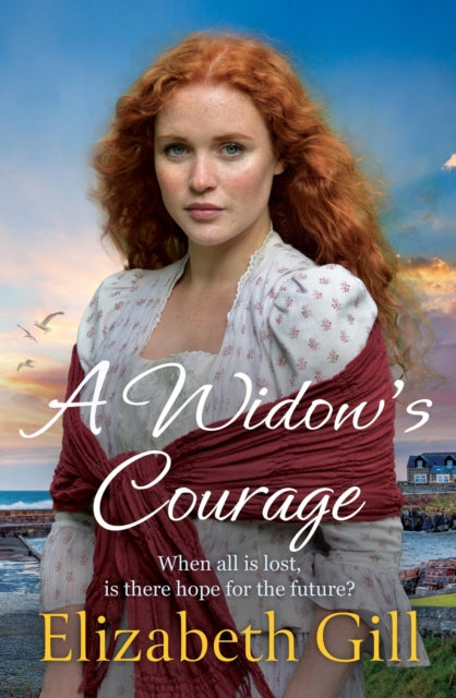 Widows Courage