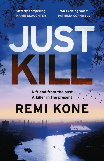 Just Kill By Kone, Remi