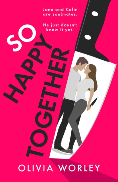 So Happy Together By Worley,olivia