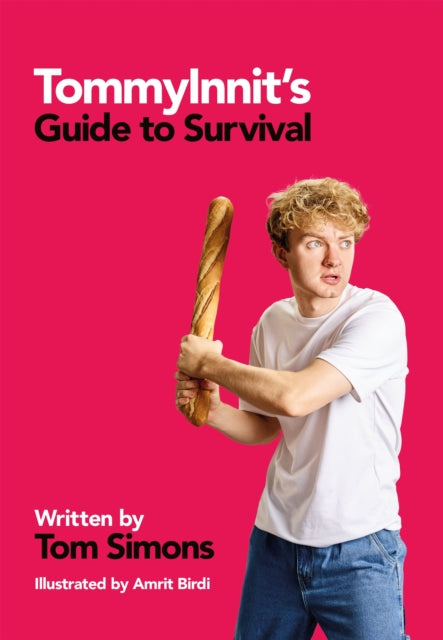 Tommyinnits Guide To Survival