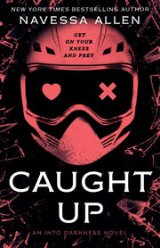 Caught Up By Allen, Navessa