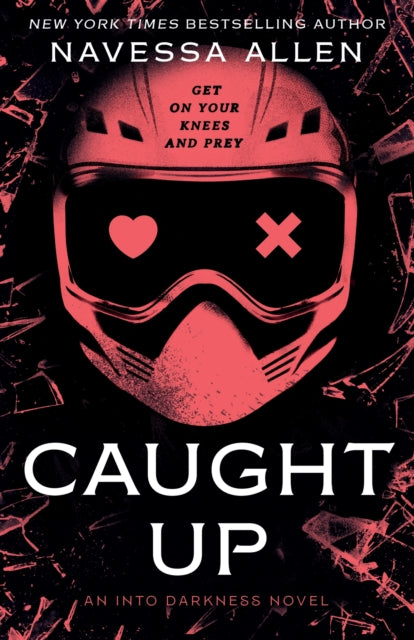 Caught Up By Allen, Navessa