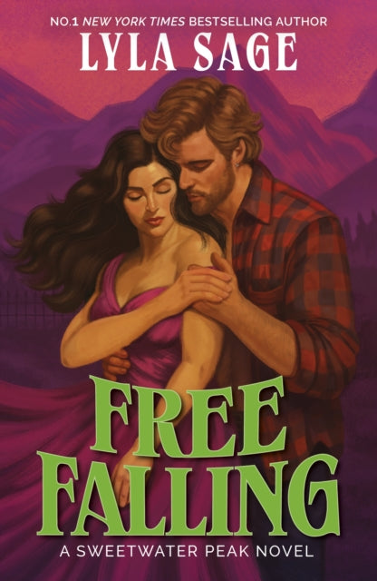 Free Falling By Sage, Lyla