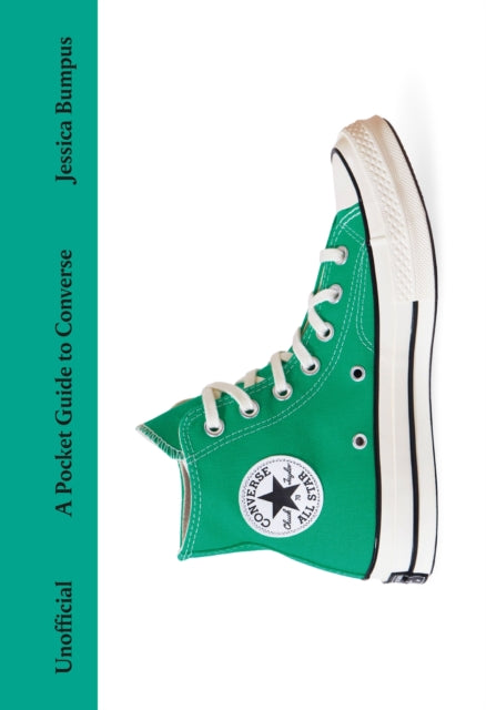 Pocket Guide To Converse