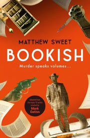 Bookish By Sweet, Matthew