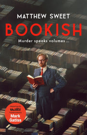 Bookish By Sweet, Matthew