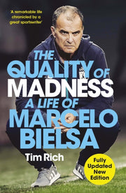 Quality Of Madness By Rich, Tim