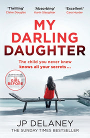 My Darling Daughter