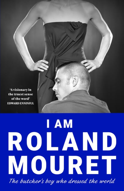 I Am Roland Mouret By Mouret, Roland