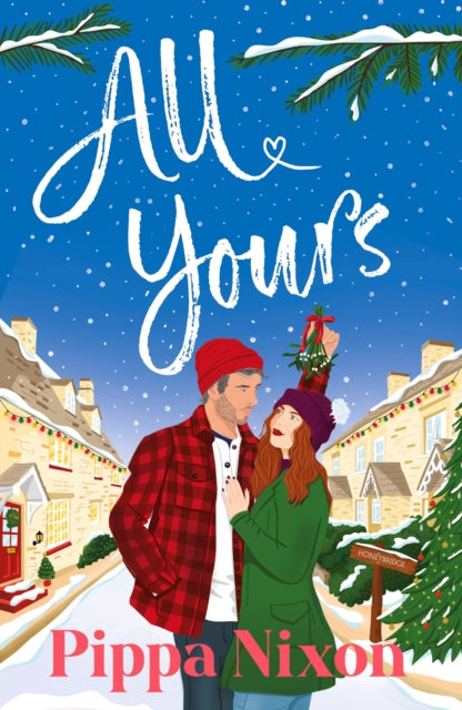 All Yours By Nixon, Pippa