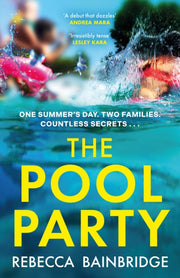 Pool Party By Bainbridge, Rebecca
