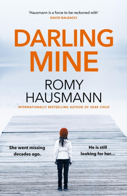 Darling Mine By Romy Hausmann