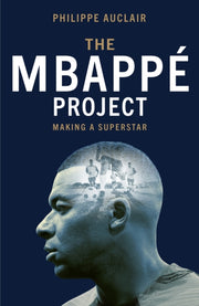 Mbappe Project By Auclair, Philippe