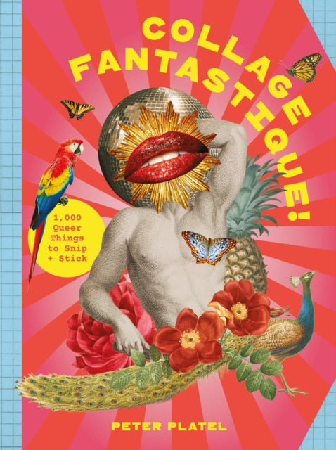Collage Fantastique