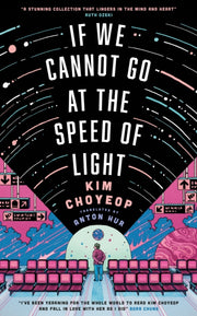 If We Cannot Go At The Speed Of Light