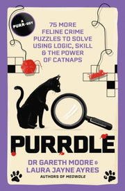 Purrdle