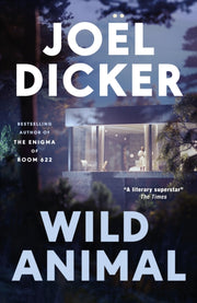 Wild Animal By Docker, Joel