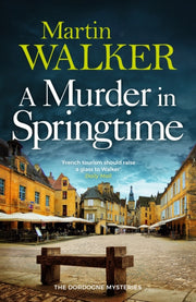 Murder In Springtime