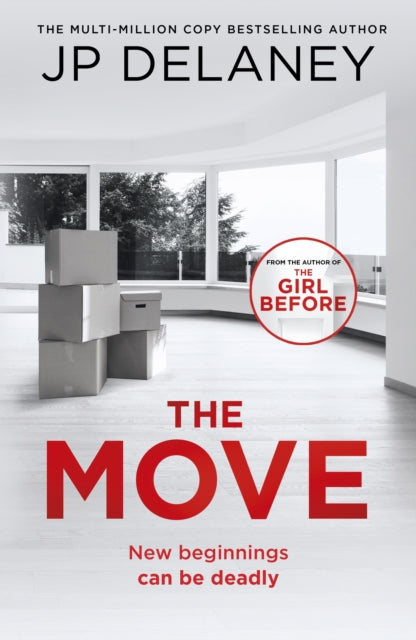 Move By Delaney, Jp