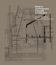 Detail In Contemporary Concrete Architec By Phillips, David