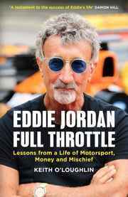 Full Throttle By Jordan, Eddie