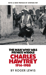 Man Who Was Private Widdle By Lewis, Roger
